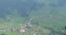 Gewerbeausflug 2014