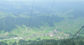 Gewerbeausflug 2014