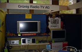 Gewerbeausstellung 2006