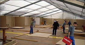 Gewerbeausstellung 2006