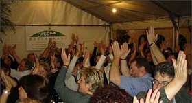 Gewerbeausstellung 2006