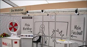 Gewerbeausstellung 2006