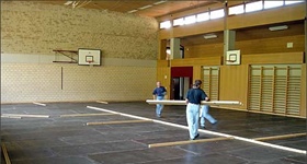 Gewerbeausstellung 2006