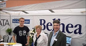 Gewerbeausstellung 2006