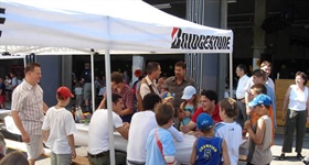 Sommerfestival 2005